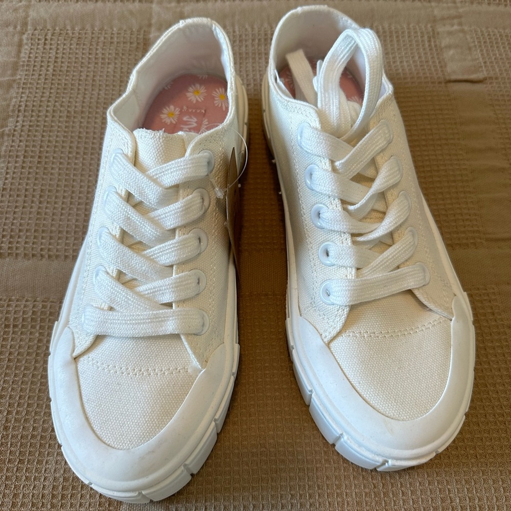 Target Sneakers (Women’s)